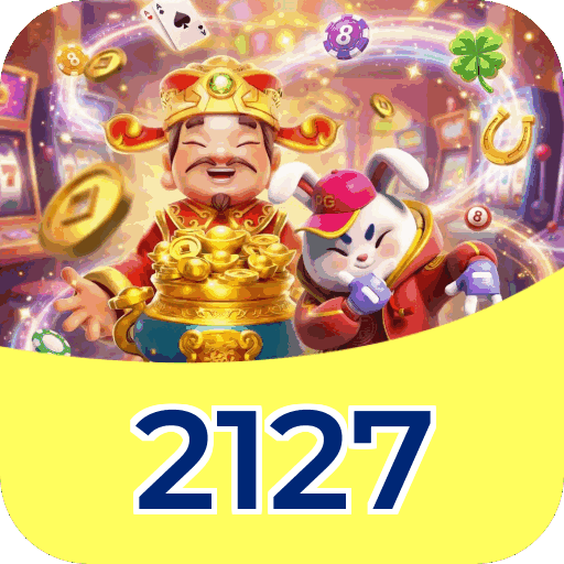 Tabela RTP dos jogos de cassino da 2127
