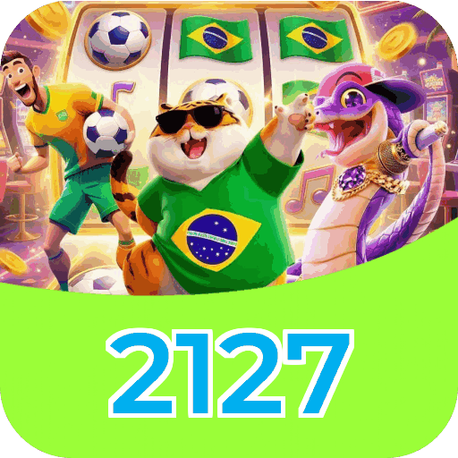 Tabela RTP dos jogos de cassino da 2127
